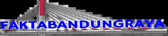 Logo Fakta Bandung Raya