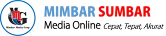 Logo Mimbar Sumbar