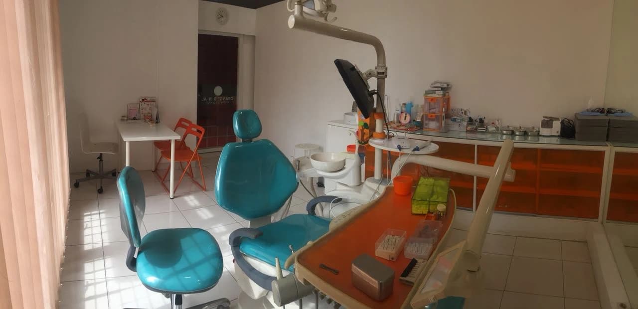 Klinik Gigi Bintaro — ODAC Graha Raya Bintaro foto 2