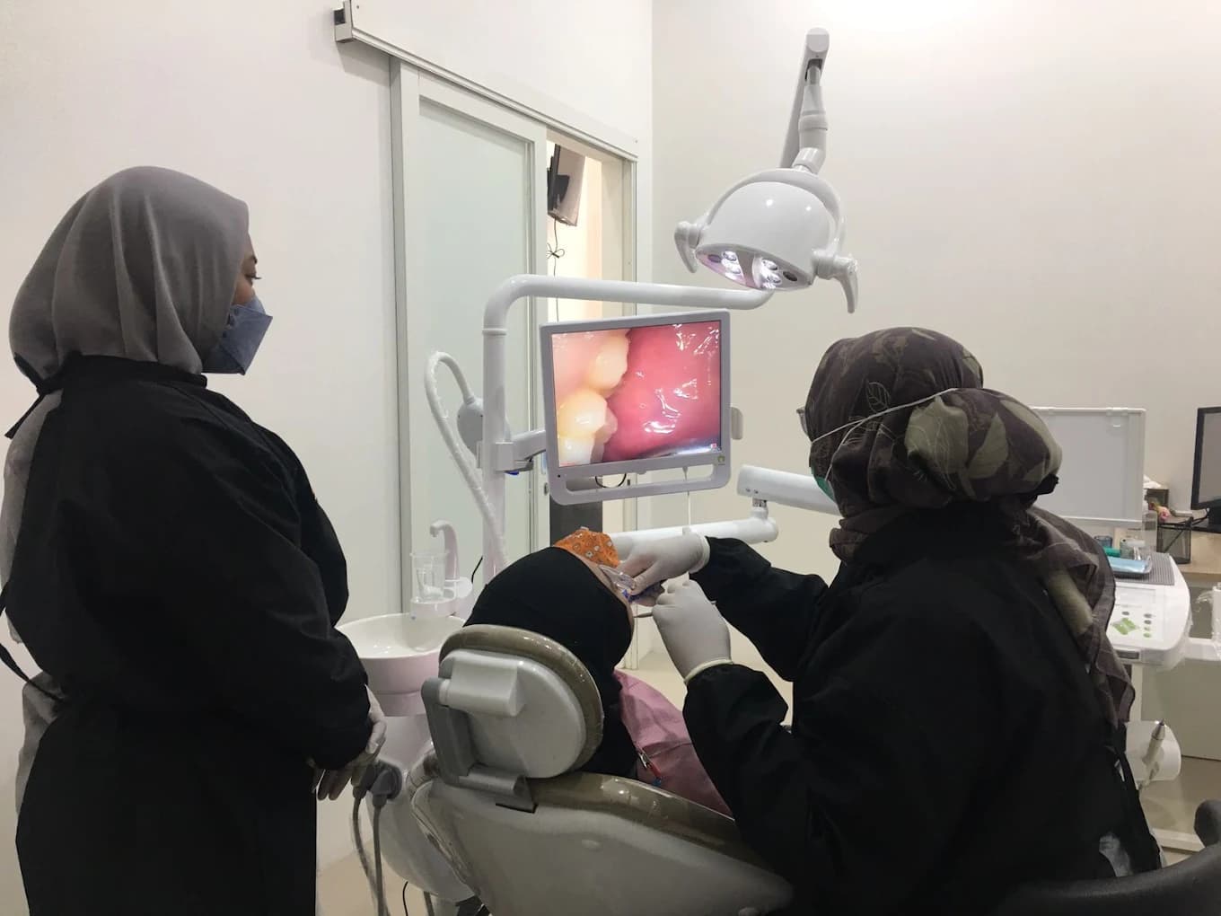 Klinik Gigi Wonosobo — ODAC Family Wonosobo foto 2
