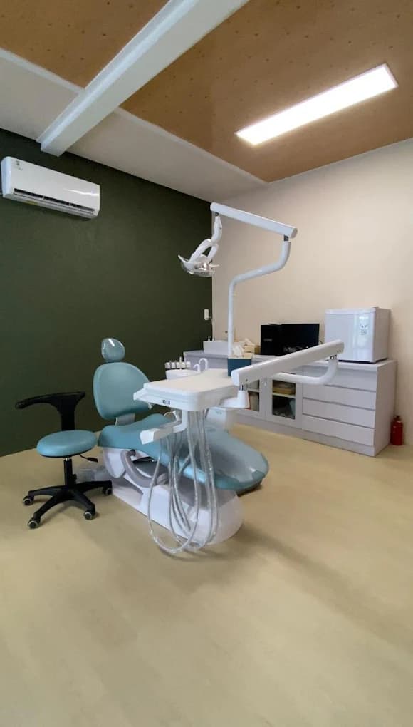 Klinik Gigi Pamulang — ODAC Family Pamulang foto 2
